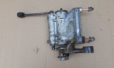 SCATOLA RINVIO STERZO LANCIA FLAVIA 1800-CONVERTIBILE-COUPE' CON LEVETTA