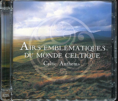 Airs emblematiques monde - airs,