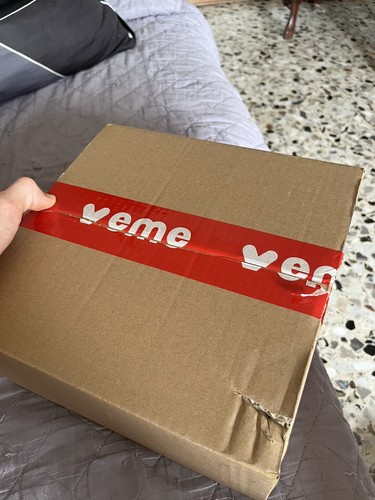 Veme epilatore luce - veme,