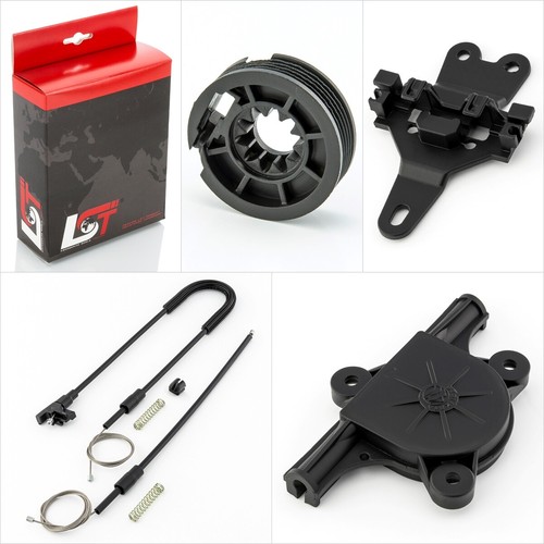 Kit riparazione finestrino - di,