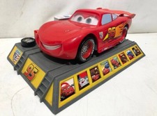 Gioco Saetta Mc Queen Di Cars Disney Da Collezione 