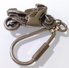 SILVER SUPER BIKE ✱ Rare