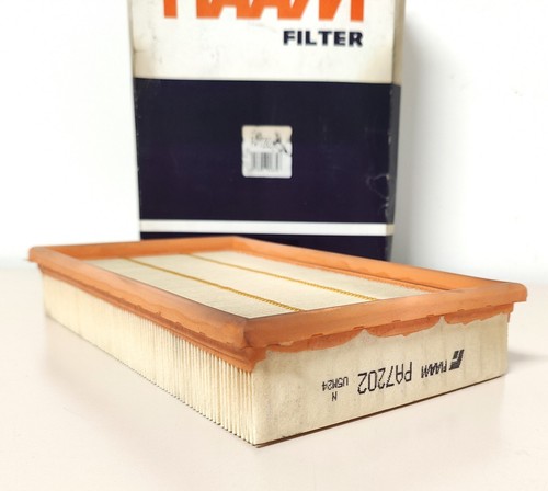 Filtro aria ford fiesta mk3 - ford,
