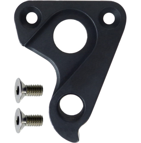 Dropout tail per - tail, orro