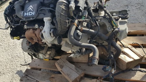 Citroen 4 hdi 2011 - c3,