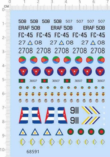 Decalcomanie aeronautica - decalcomanie,