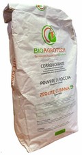zeolite micronizzata cubana