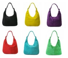 Borsa donna vera pelle