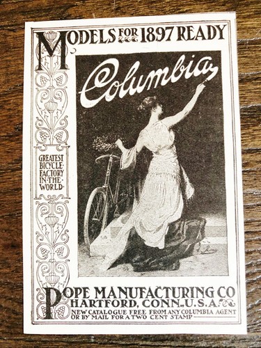 Quadro donna columbia - quadro,