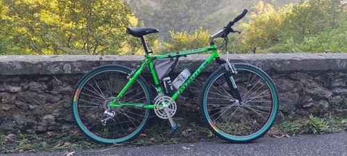 1992 haro impulse - haro,