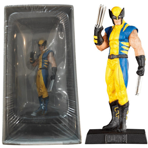 Marvel super heroes - marvel, wolverine