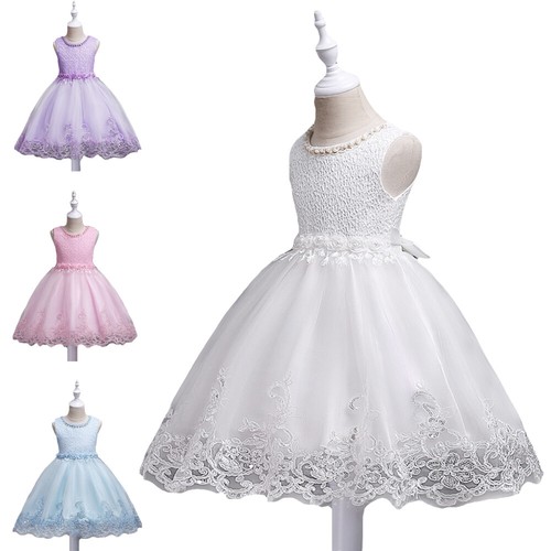 Abito principessa bambina
