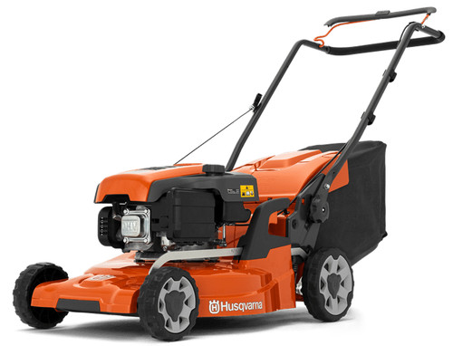 Husqvarna 247 rasaerba - lc,