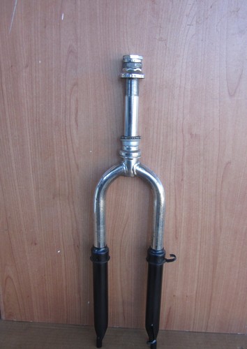 Forcella anteriore