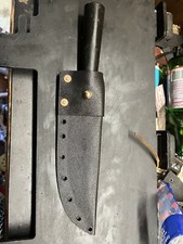 IWB Guaina Trafilatura a Croce