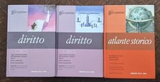 Garzantine - Atlante Storico Garzanti - Enciclopedia Garzanti del Diritto