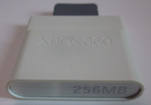Memory card 256mb microsoft - card,