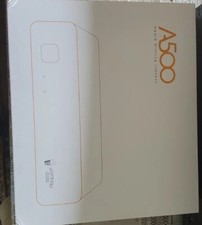 POPCORN HOUR A- 500 (SOLO