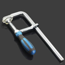 Morsetto rapido resistente F lavorazione legno clip legno falegname strumento morsetto 5 mm/8 mm