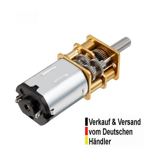 Ga12 n20 motoriduttore - 3v,,