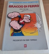  Braccio di Ferro-Elzie