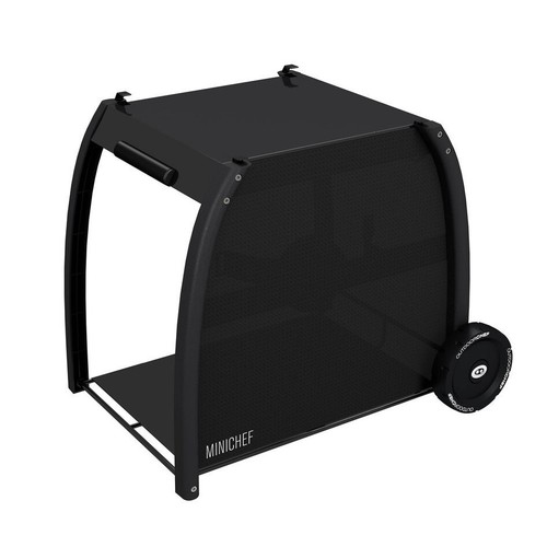 Minichef station outdoorchef - minichef,