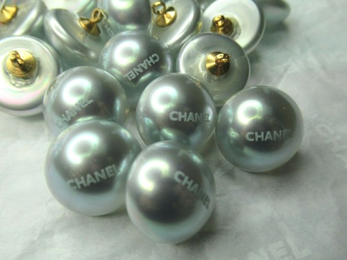 Chanel 6 blue - chanel,
