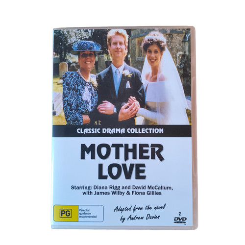 Mother love 1989 - mother, complete