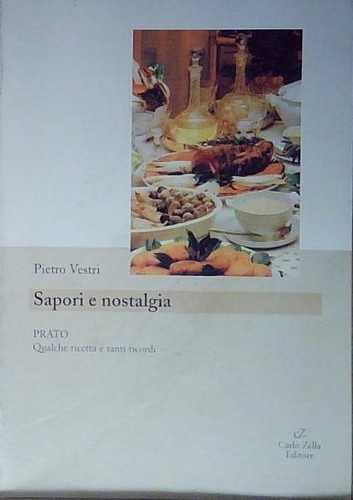 Vestri sapori - vestri,