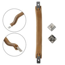 Elegante cinturino maniglia