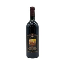 Castello banfi 1993 brunello - castello,