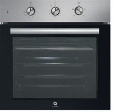 Forno Incasso STAYLUX 61Litri