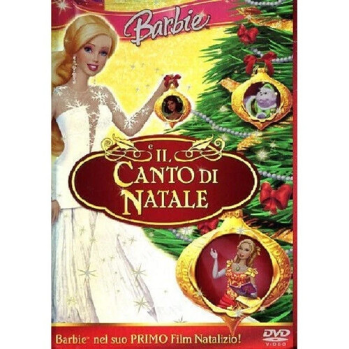 Barbie canto di - e,