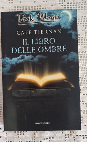 Cate tiernan libro - tiernan, delle