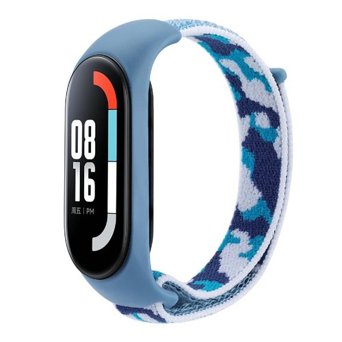 Xiaomi band 7 cinturino - 5/6/7,