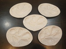 Set antichi piatti - set,