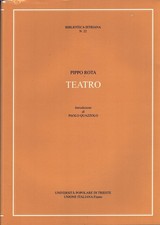 Teatro di Pippo Rota -