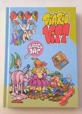 Diario vitt jacovitti pigna - diario,