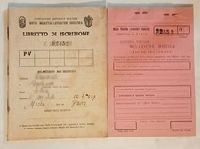 LIBRETTO DELLA MUTUA+