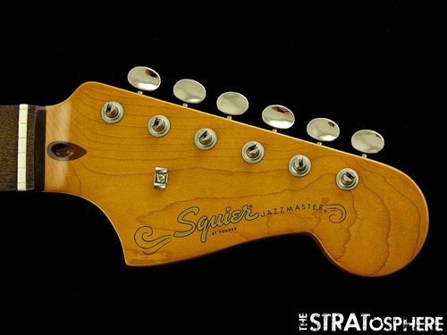 Fender squier classic vibe - squier,