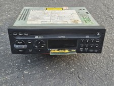 Blaupunkt Toronto RDM 126 SDIN