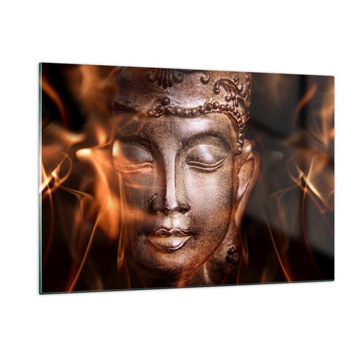Quadro vetro 120x80cm - quadro,