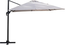 Galileo Ombrellone da Giardino