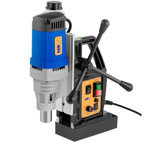 Magnetico trapano nucleo - trapano,
