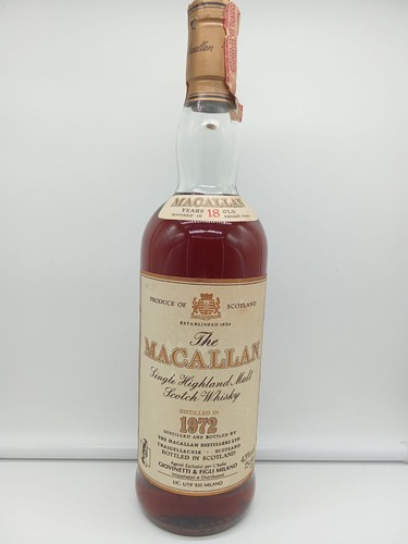 Macallan - macallan, 18