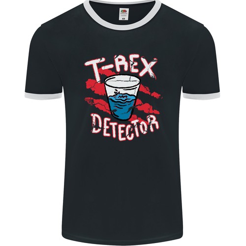 Rex detector divertente - detector,