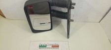 SPECCHIO SPECCHIETTO RETROVISORE DX BRACCIO LUNGO NEW ORIG. FIAT DUCATO SECON...