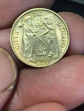 Moneta citta del - moneta, citta'