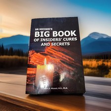 Dr. Micozzi's Big Book Of