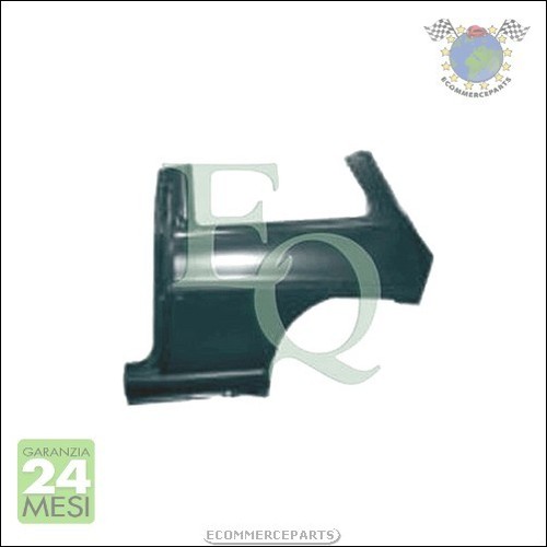 Parafango posteriore sx - parafango,